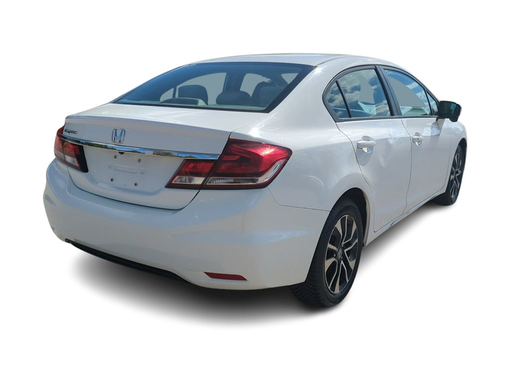 Thumbnail: 2015 Honda Civic - 22