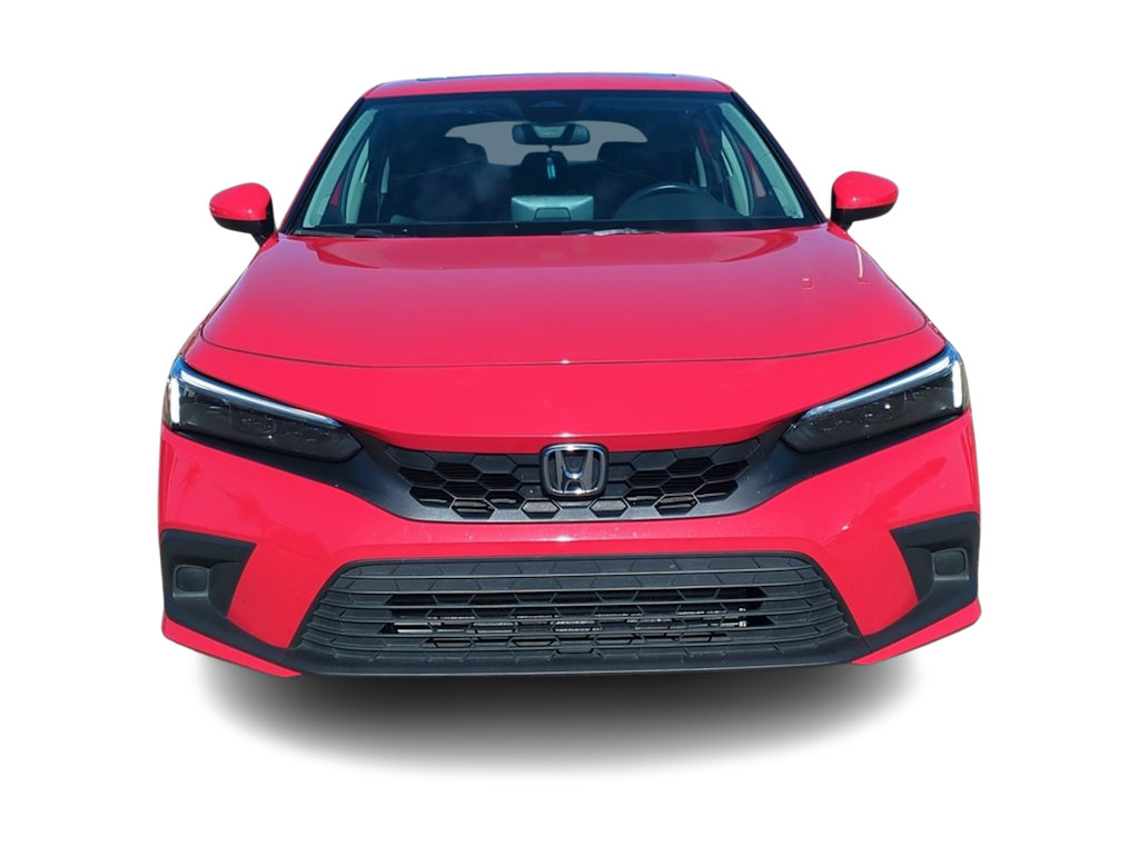 Thumbnail: 2023 Honda Civic - 6