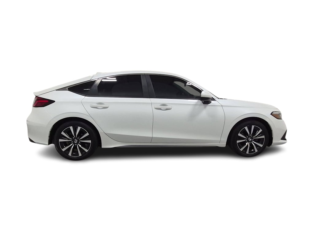 Thumbnail: 2024 Honda Civic - 23