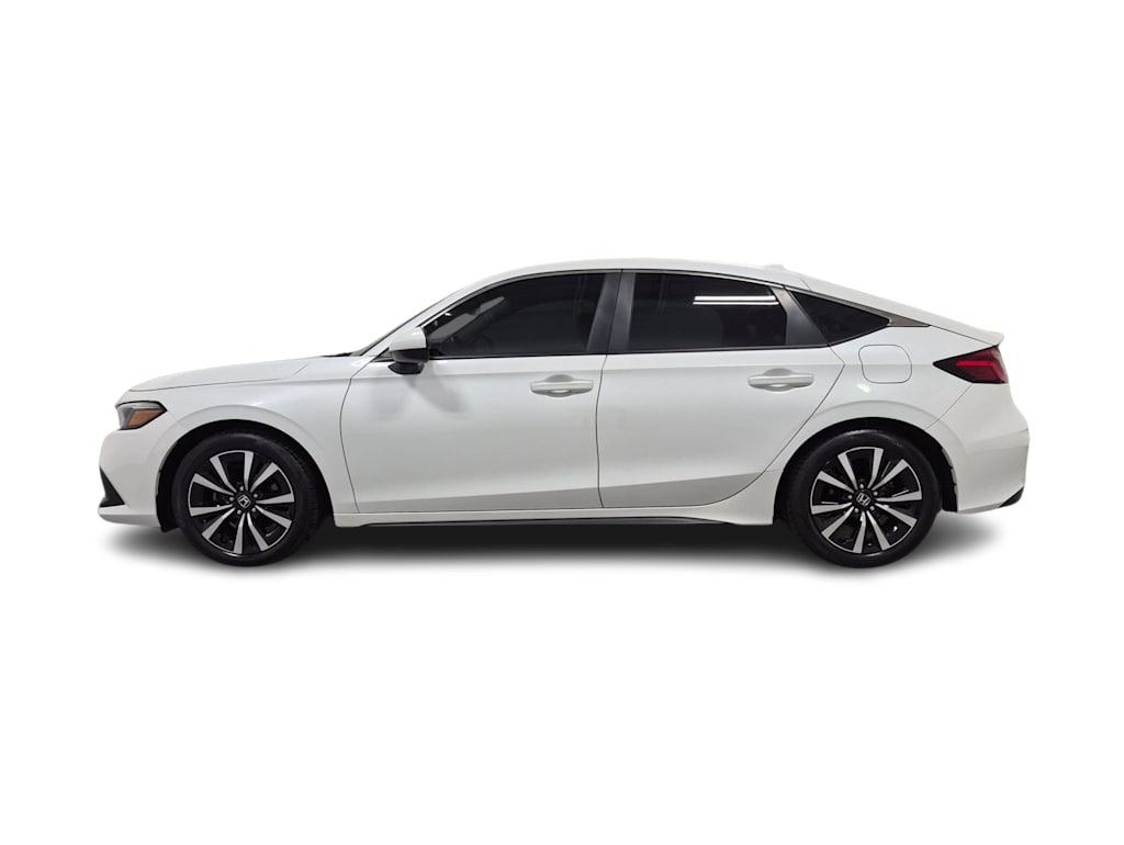 Thumbnail: 2024 Honda Civic - 3