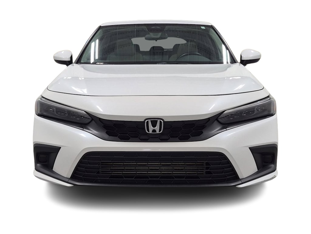 Thumbnail: 2024 Honda Civic - 6