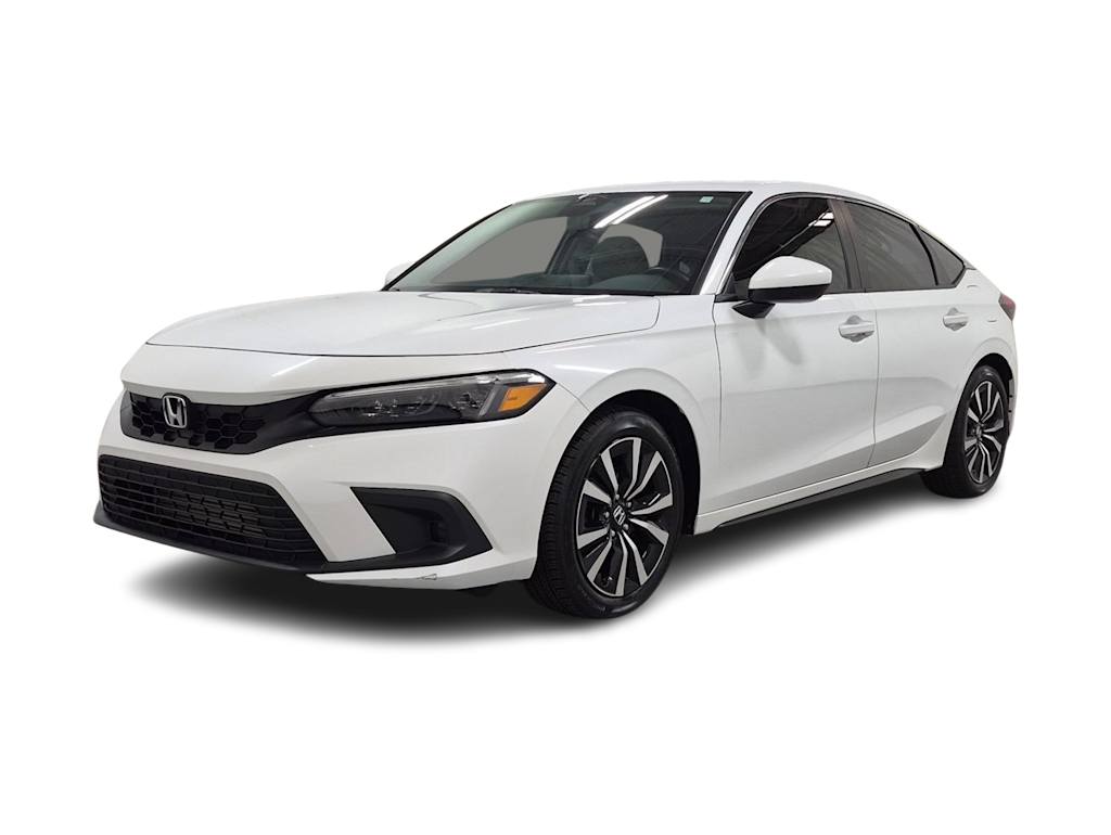Thumbnail: 2024 Honda Civic - 21