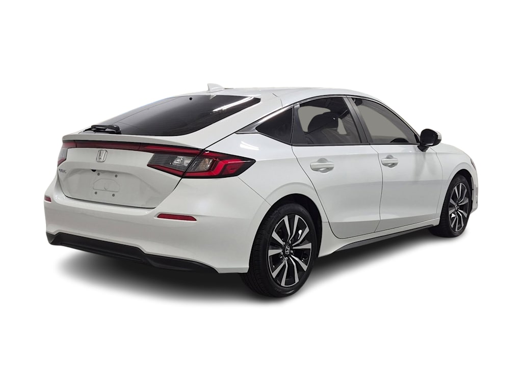 Thumbnail: 2024 Honda Civic - 22