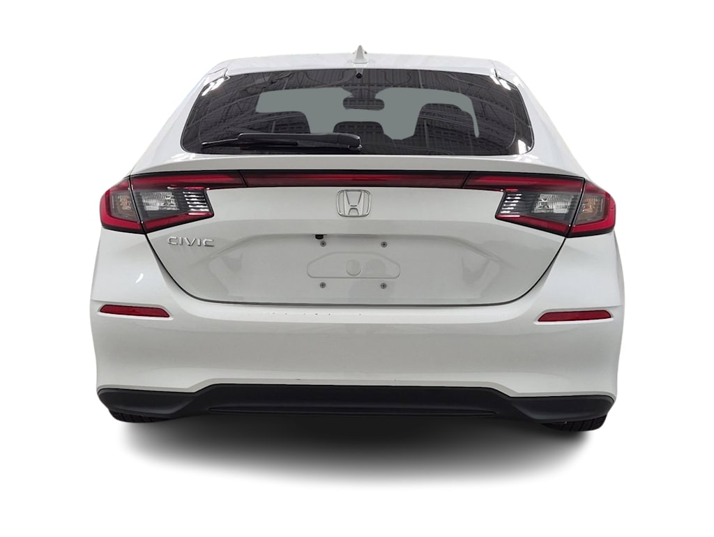 Thumbnail: 2024 Honda Civic - 5