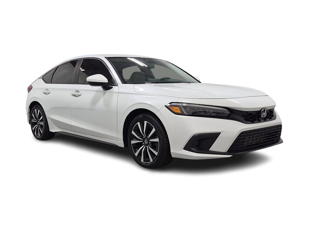 Thumbnail: 2024 Honda Civic - 20