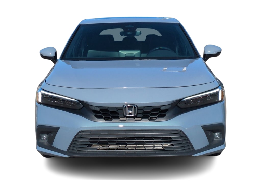 Thumbnail: 2022 Honda Civic - 6