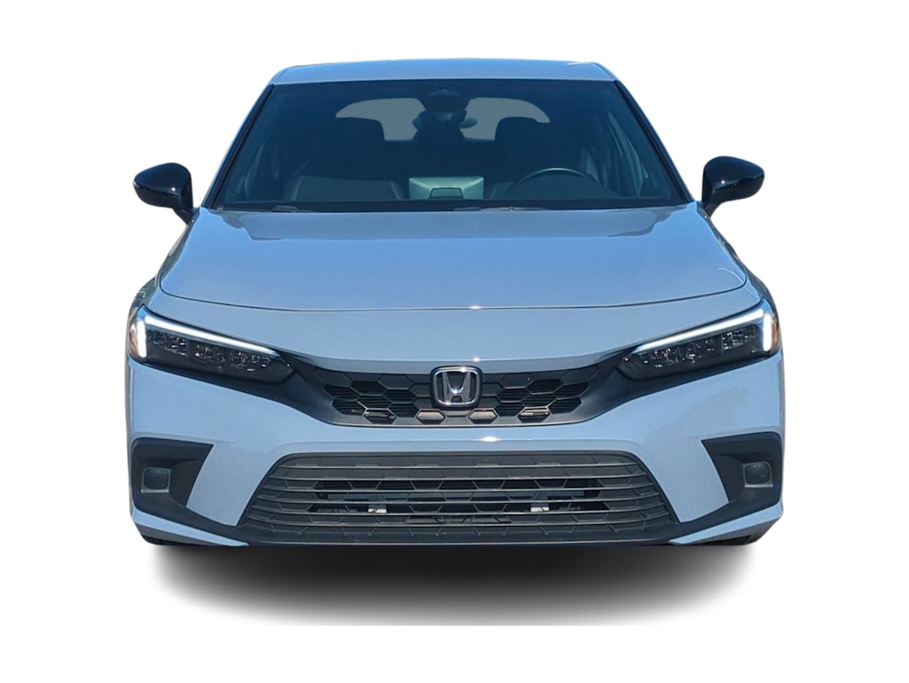 Thumbnail: 2024 Honda Civic - 5