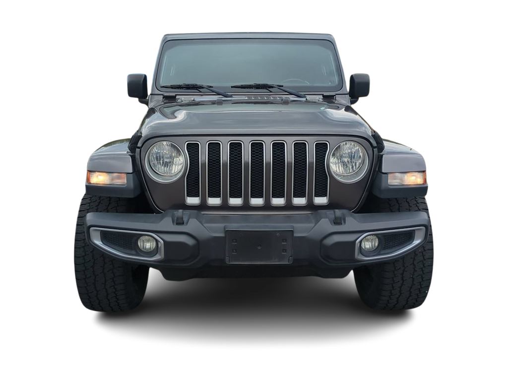 Thumbnail: 2019 Jeep Wrangler - 6