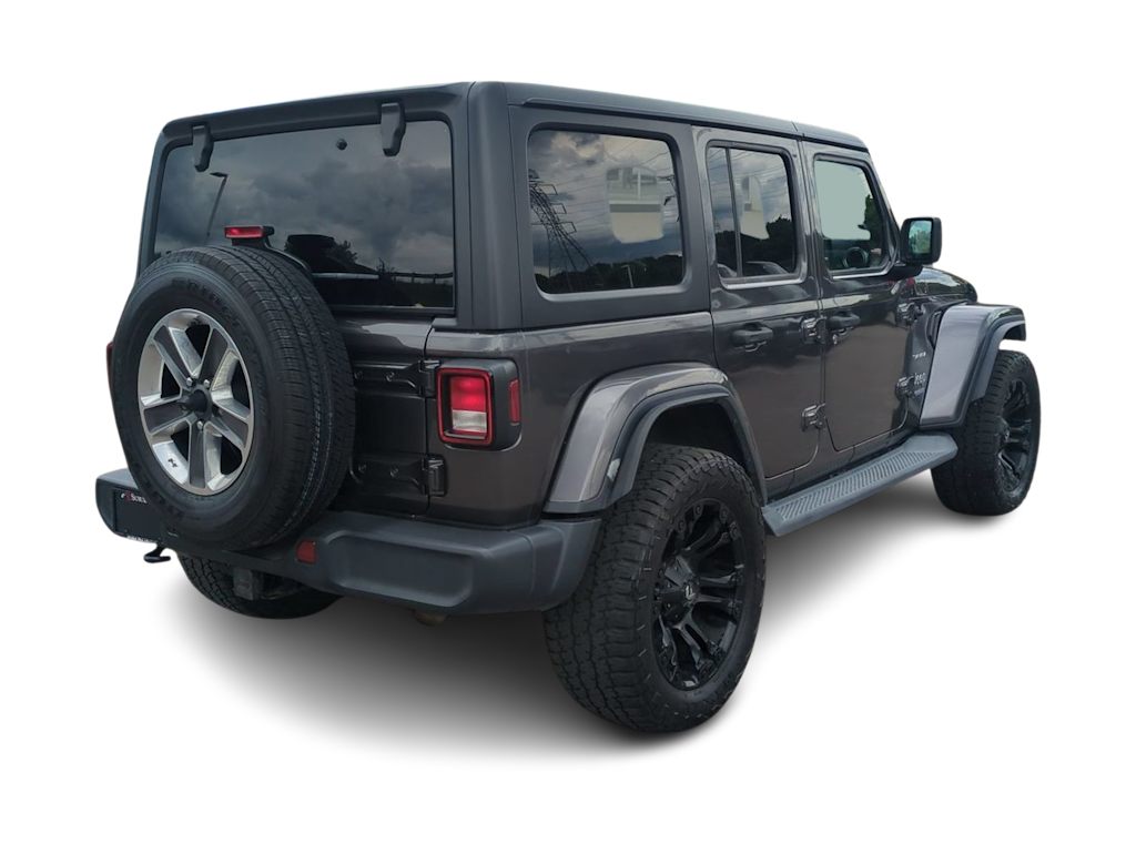 Thumbnail: 2019 Jeep Wrangler - 21