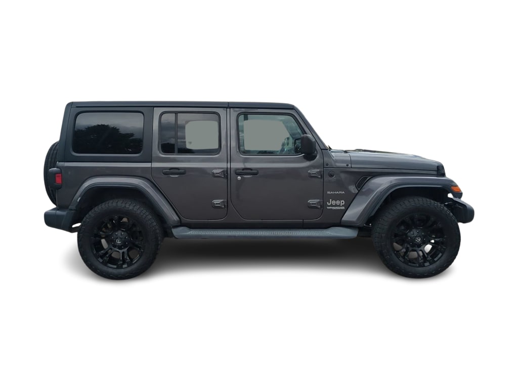 Thumbnail: 2019 Jeep Wrangler - 22
