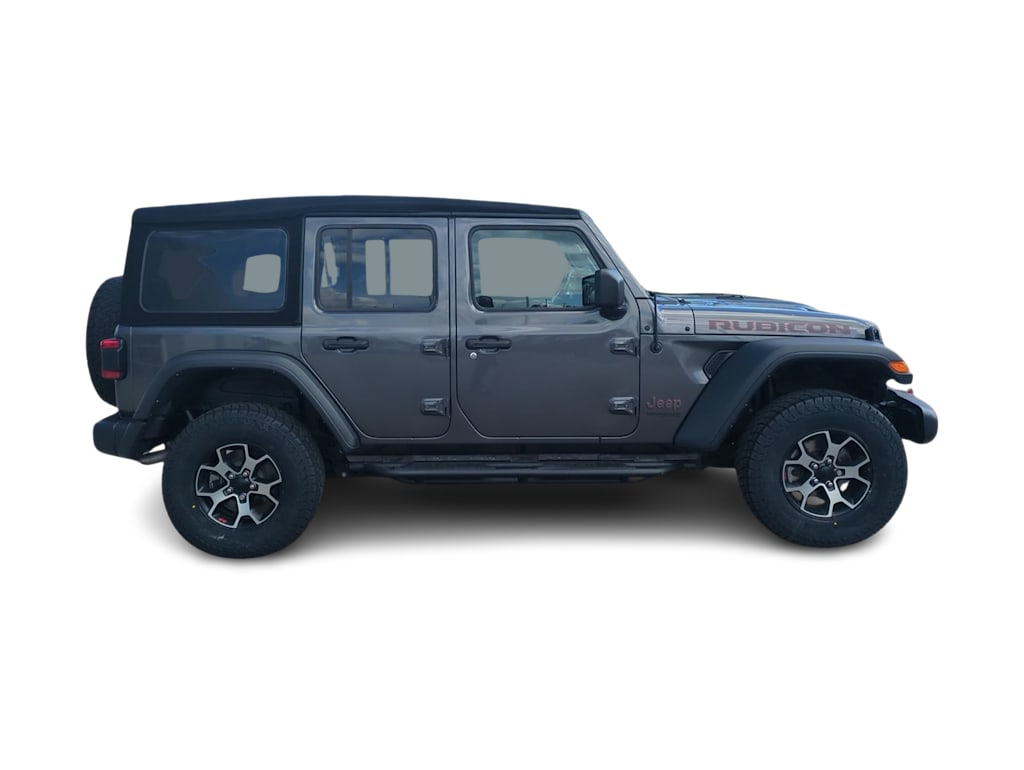 Thumbnail: 2022 Jeep Wrangler - 23