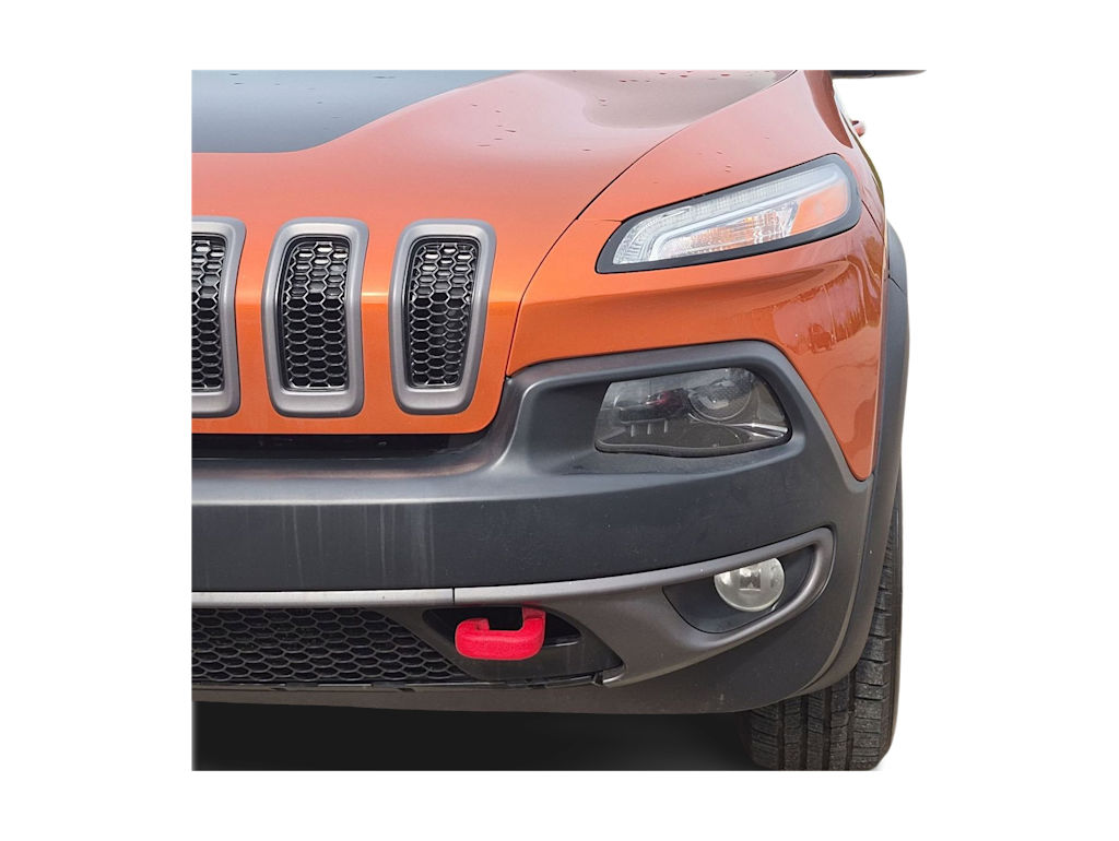 Thumbnail: 2016 Jeep Cherokee - 31