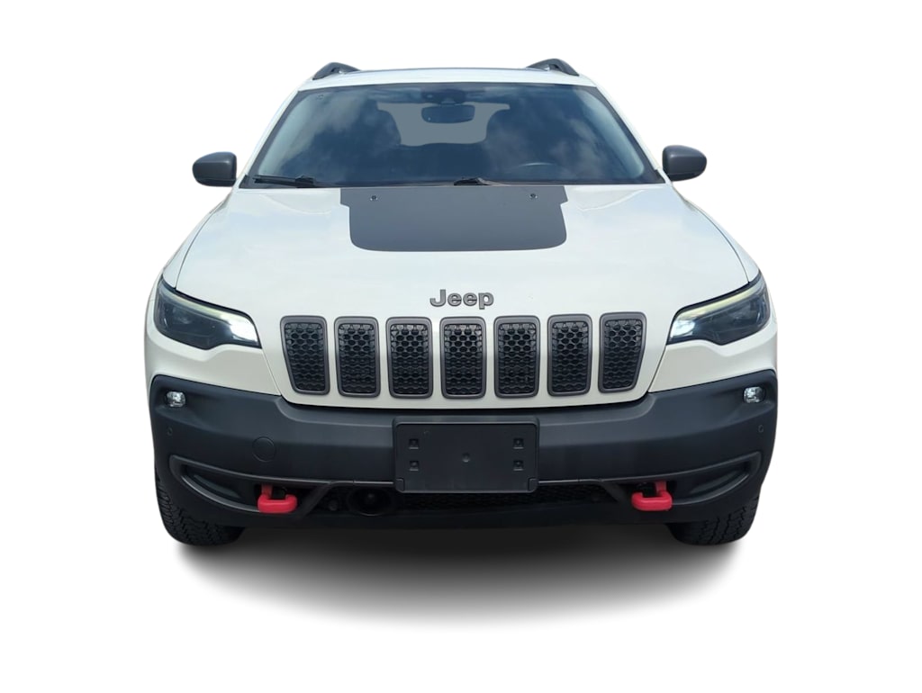 Thumbnail: 2019 Jeep Cherokee - 6