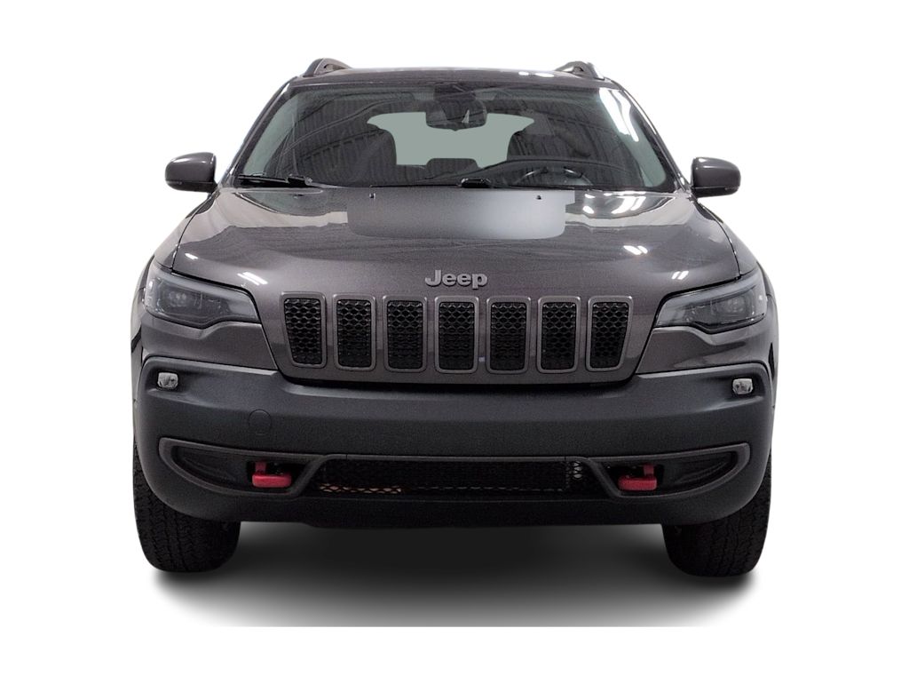 Thumbnail: 2020 Jeep Cherokee - 6
