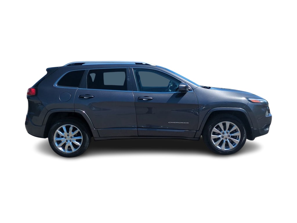 Thumbnail: 2018 Jeep Cherokee - 23