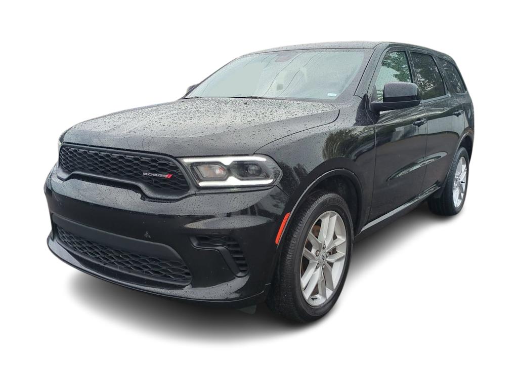 Thumbnail: 2025 Dodge Durango - 21