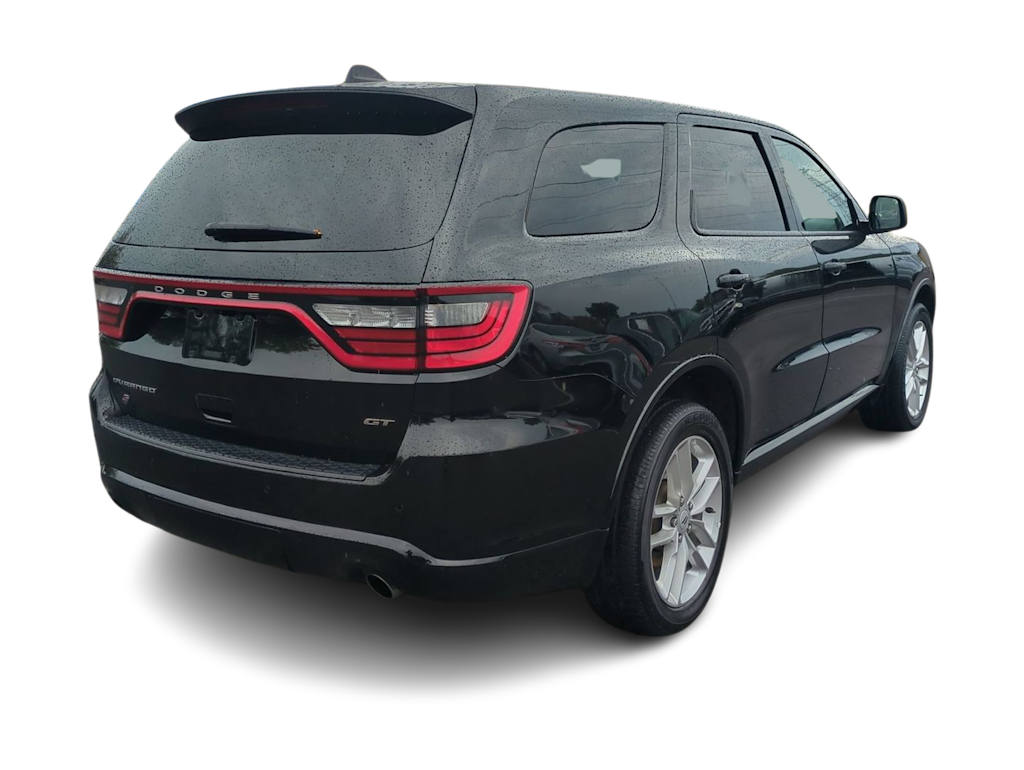 Thumbnail: 2025 Dodge Durango - 22