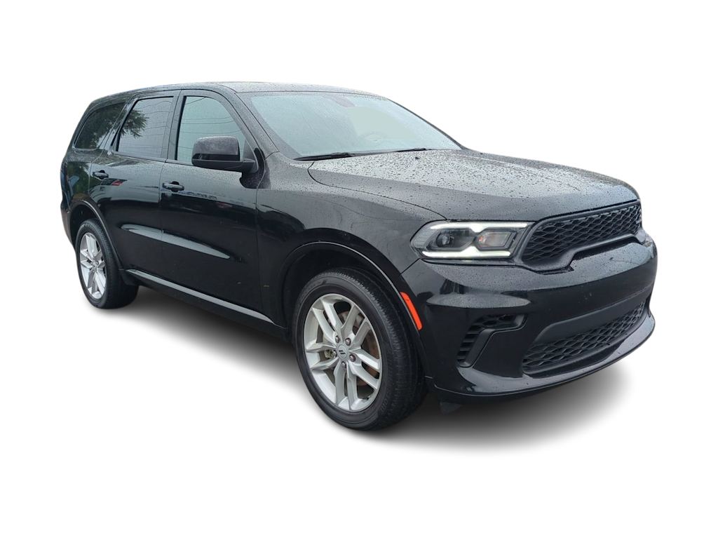 Thumbnail: 2025 Dodge Durango - 20