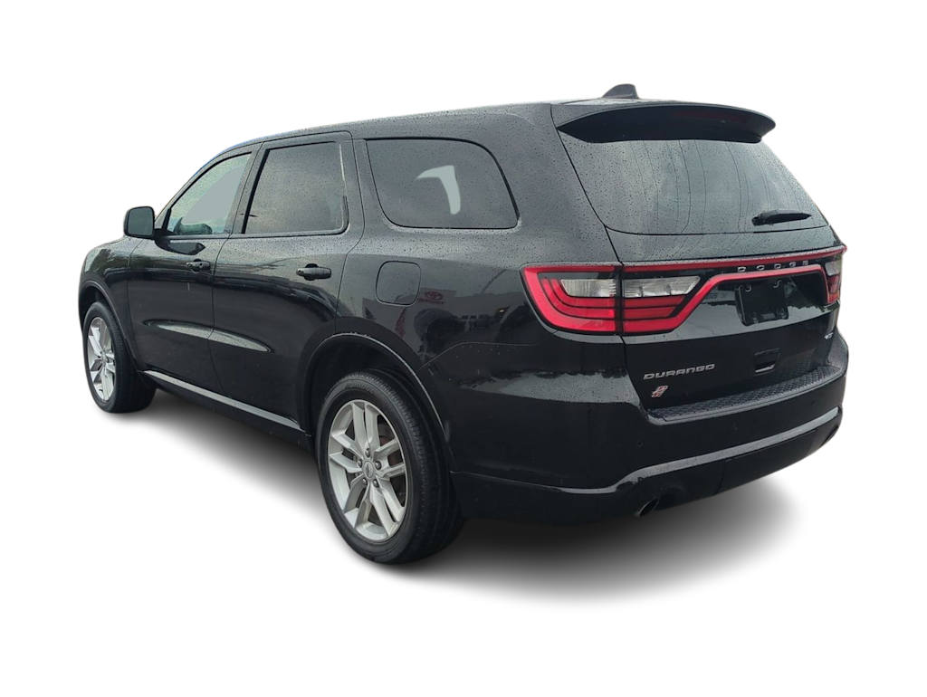 Thumbnail: 2025 Dodge Durango - 4