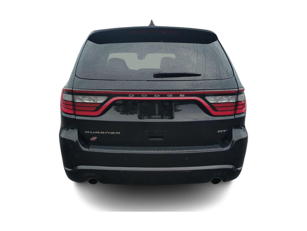 Thumbnail: 2025 Dodge Durango - 5