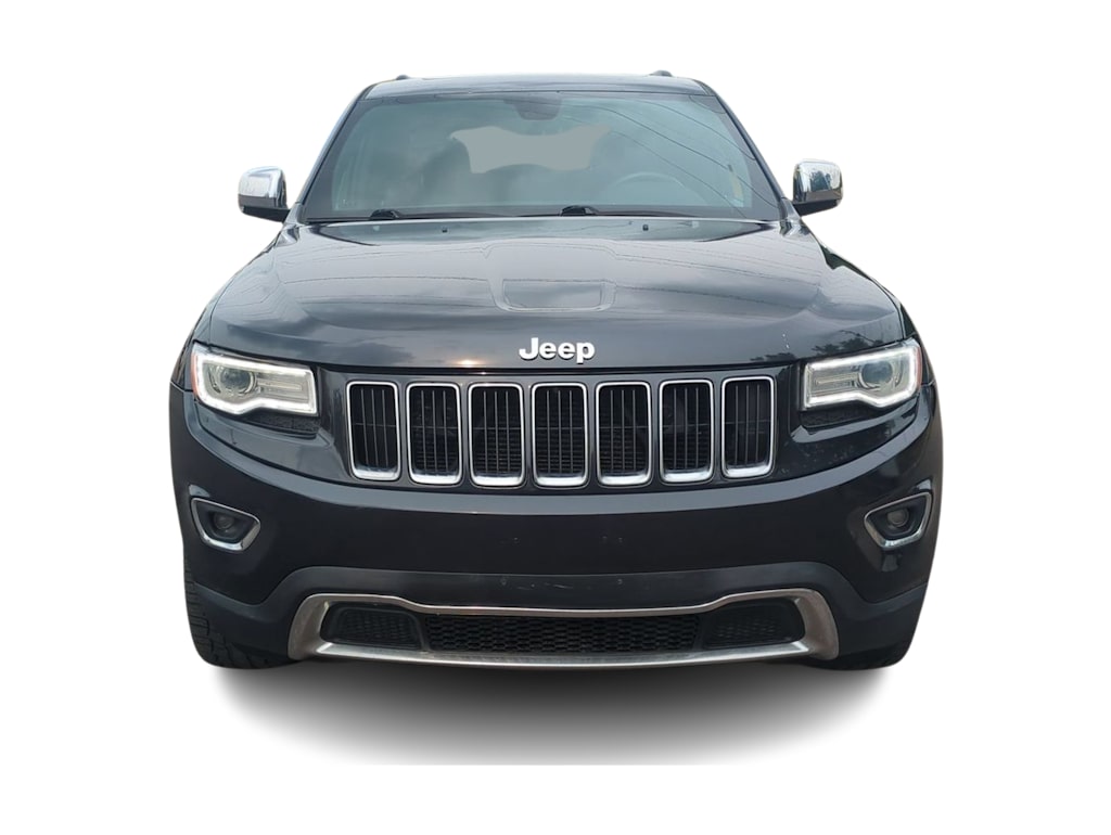 Thumbnail: 2016 Jeep Grand Cherokee - 6