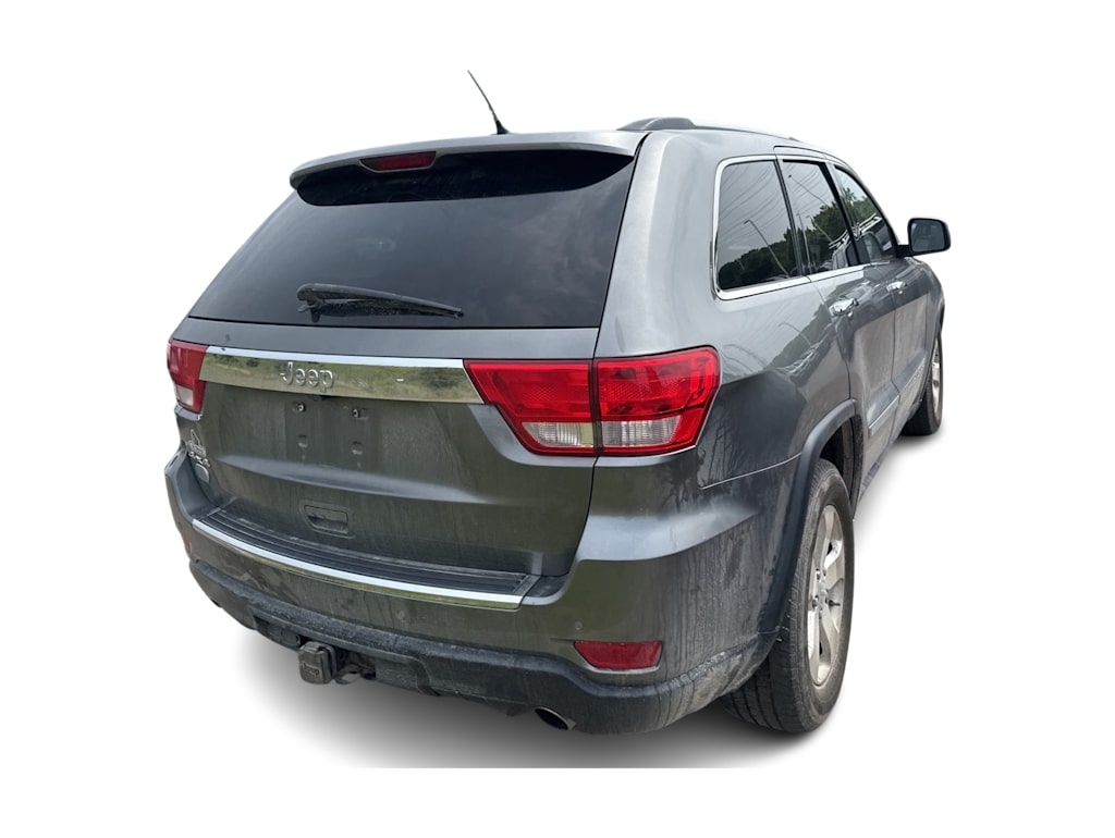 Thumbnail: 2013 Jeep Grand Cherokee - 14