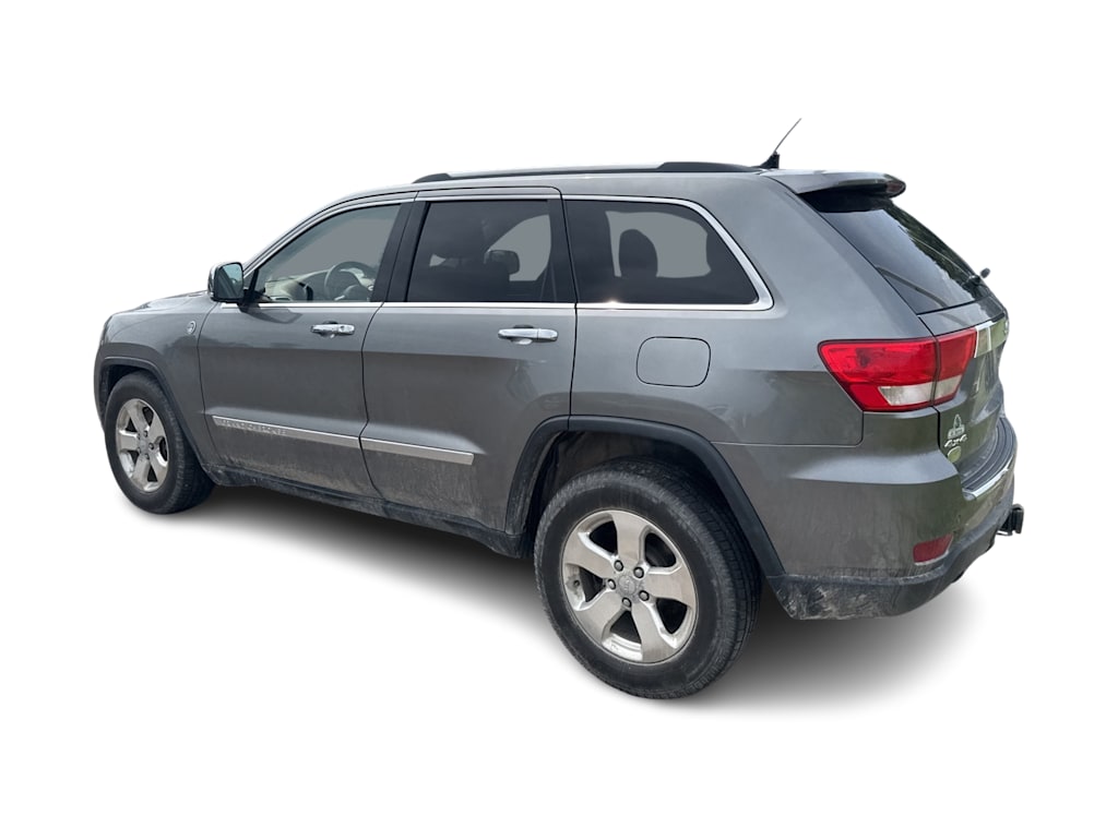 Thumbnail: 2013 Jeep Grand Cherokee - 16