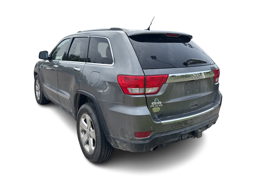 Thumbnail: 2013 Jeep Grand Cherokee - 3