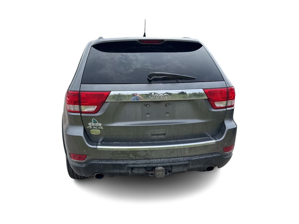 Thumbnail: 2013 Jeep Grand Cherokee - 15