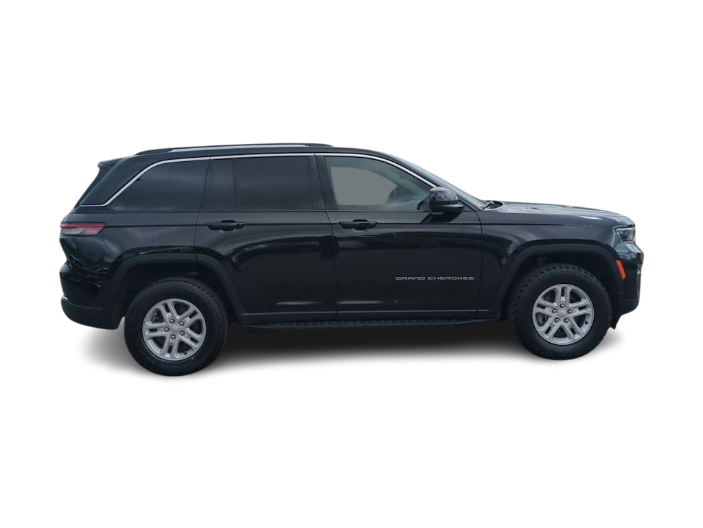 Thumbnail: 2023 Jeep Grand Cherokee - 22