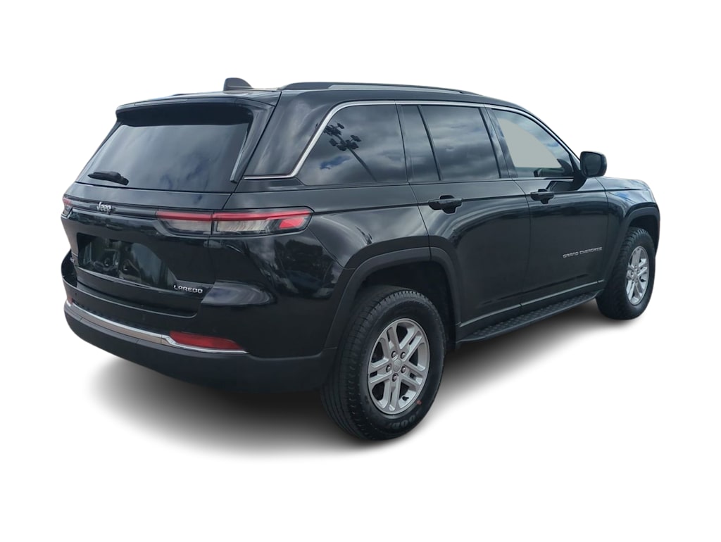 Thumbnail: 2023 Jeep Grand Cherokee - 21