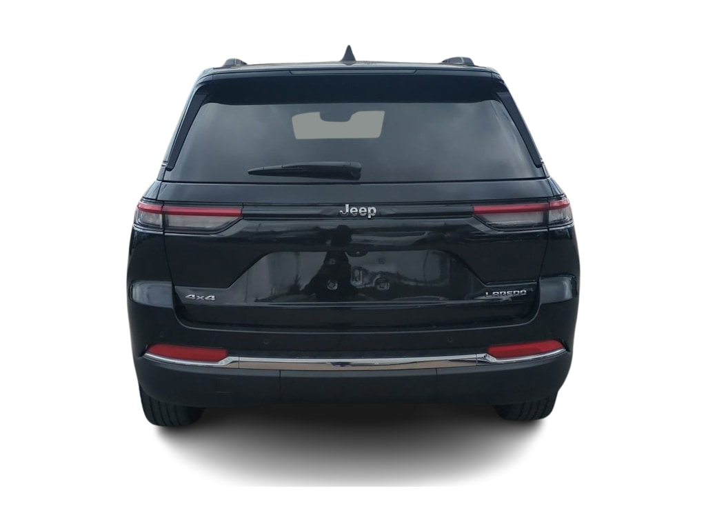 Thumbnail: 2023 Jeep Grand Cherokee - 5