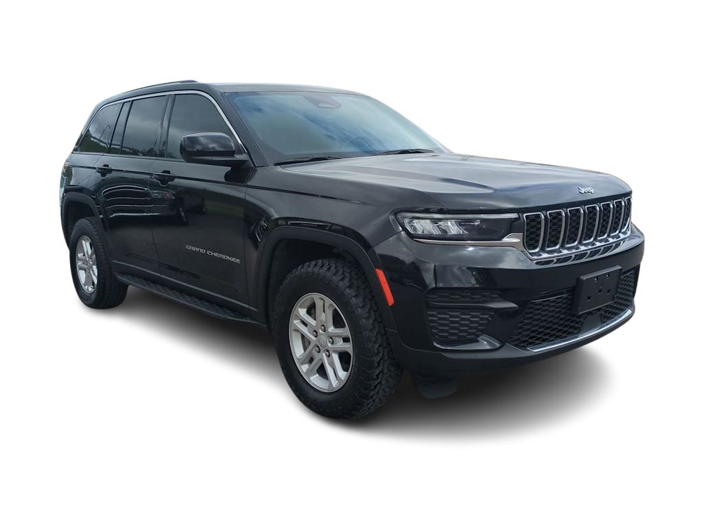Thumbnail: 2023 Jeep Grand Cherokee - 19