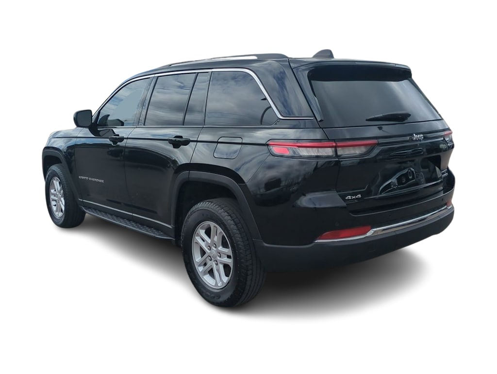 Thumbnail: 2023 Jeep Grand Cherokee - 4
