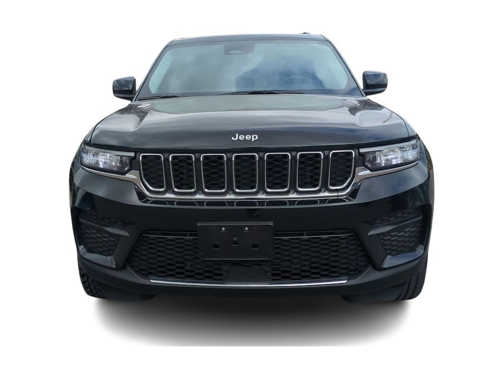 Thumbnail: 2023 Jeep Grand Cherokee - 6