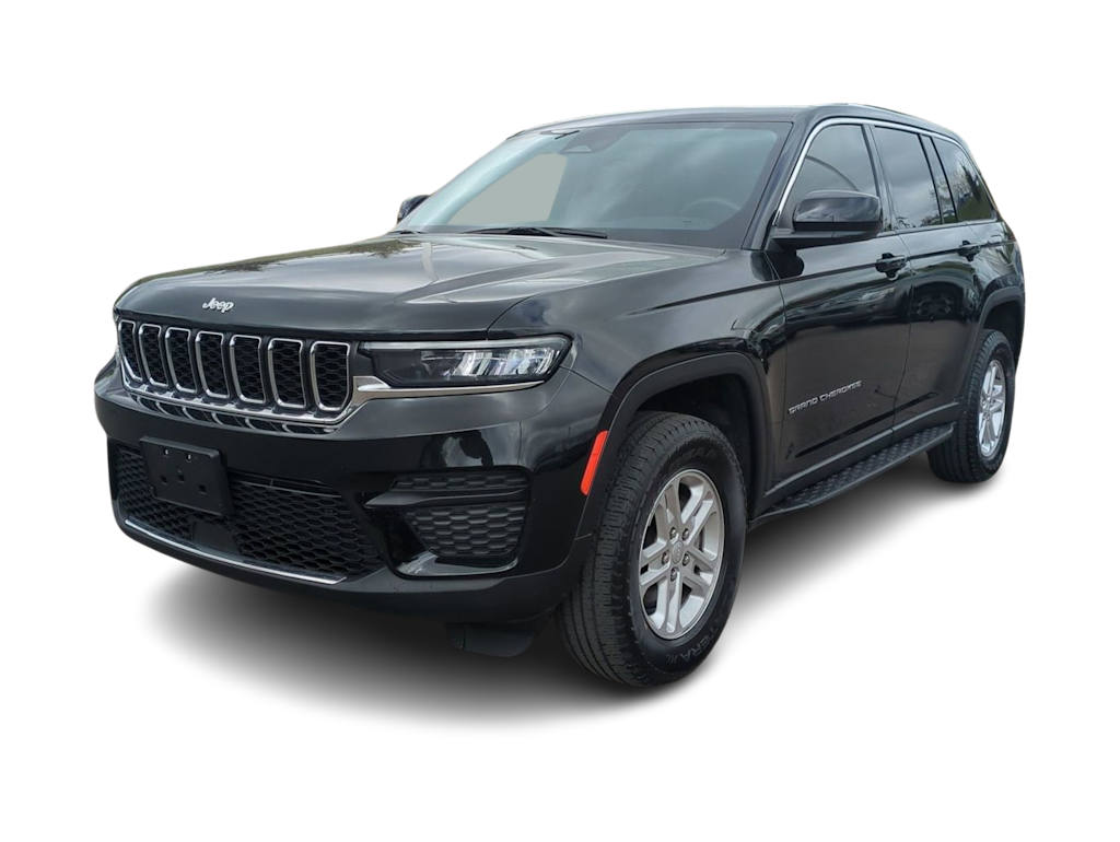 Thumbnail: 2023 Jeep Grand Cherokee - 20