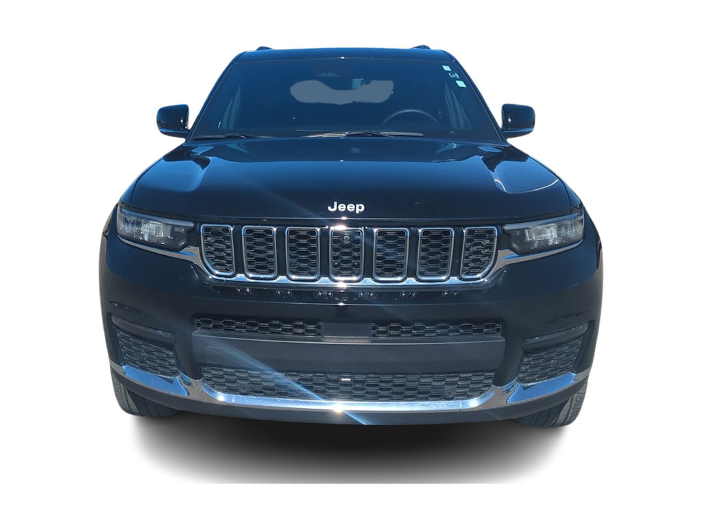 Thumbnail: 2024 Jeep Grand Cherokee L - 6