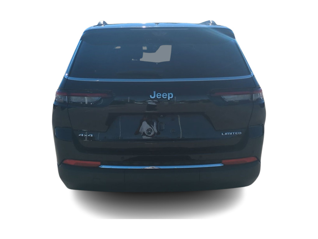 Thumbnail: 2024 Jeep Grand Cherokee L - 5