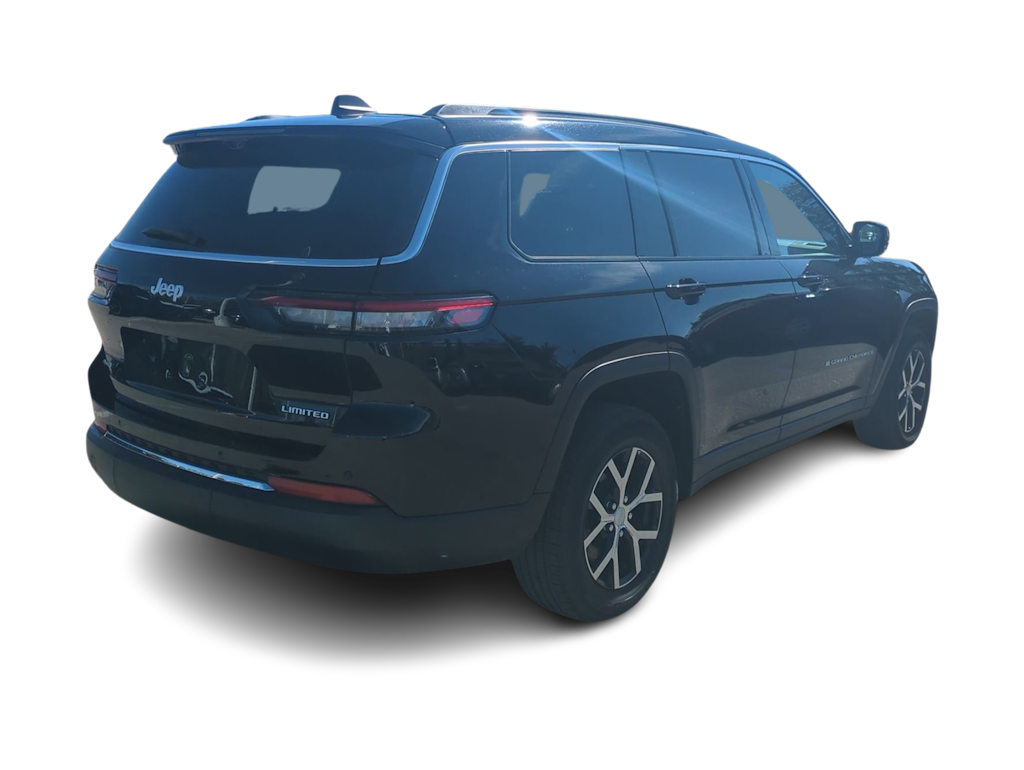 Thumbnail: 2024 Jeep Grand Cherokee L - 20
