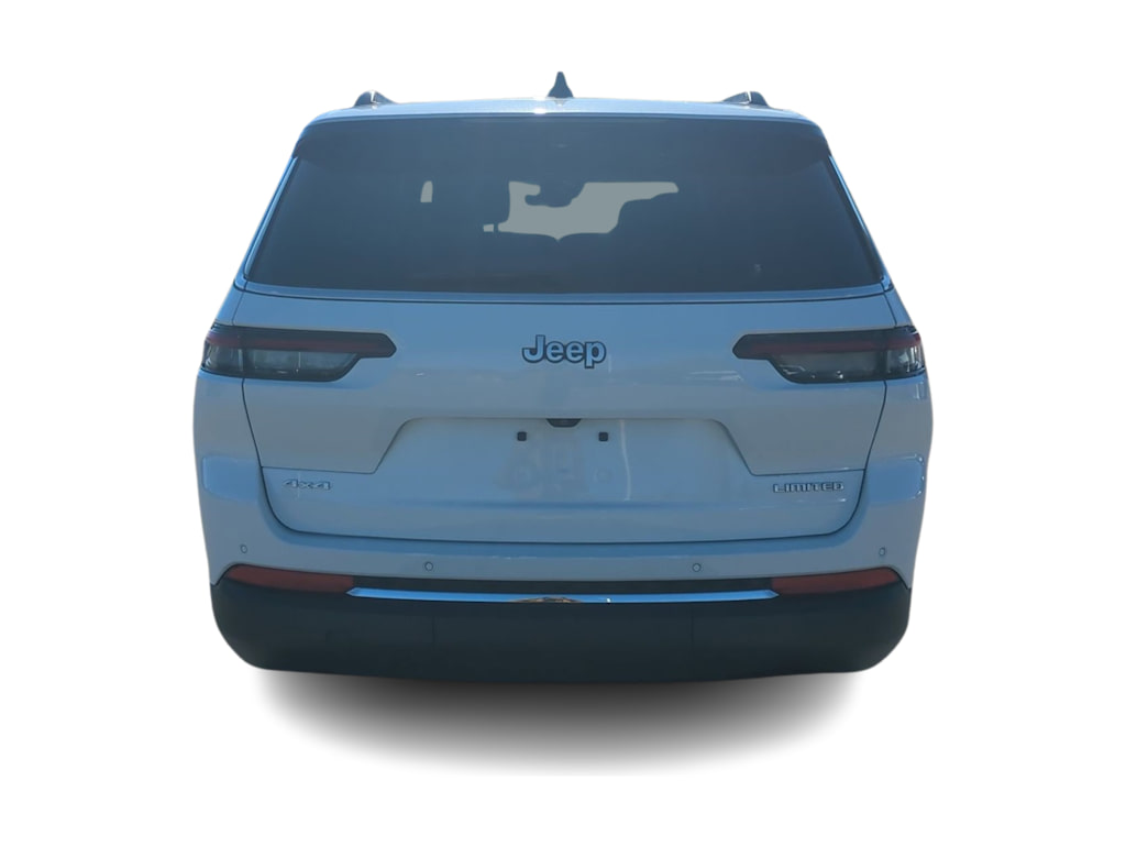 Thumbnail: 2024 Jeep Grand Cherokee L - 5