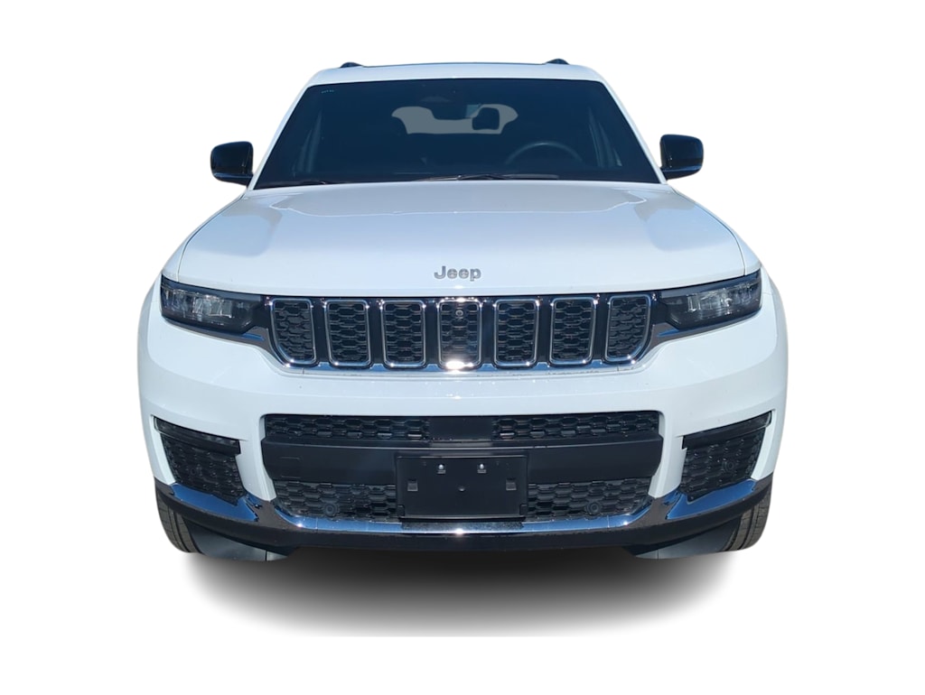 Thumbnail: 2024 Jeep Grand Cherokee L - 6