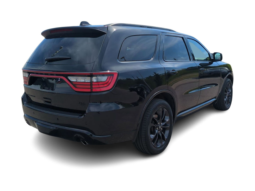 Thumbnail: 2025 Dodge Durango - 22
