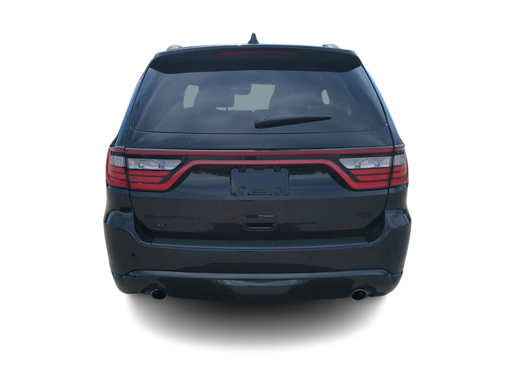 Thumbnail: 2025 Dodge Durango - 5