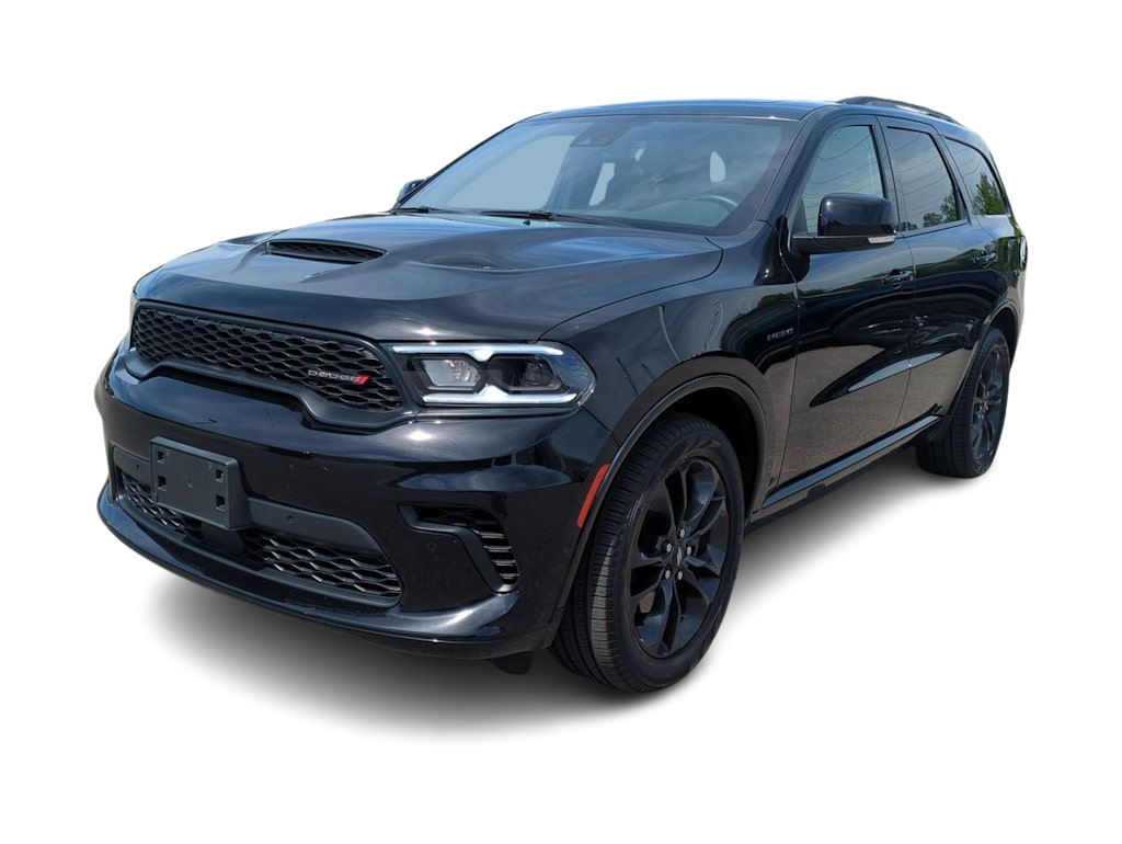Thumbnail: 2025 Dodge Durango - 21