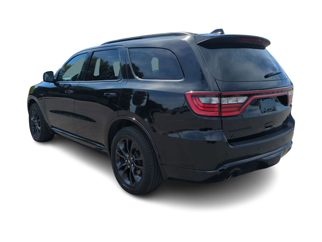 Thumbnail: 2025 Dodge Durango - 4