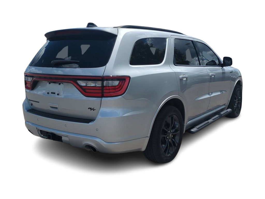 Thumbnail: 2024 Dodge Durango - 22