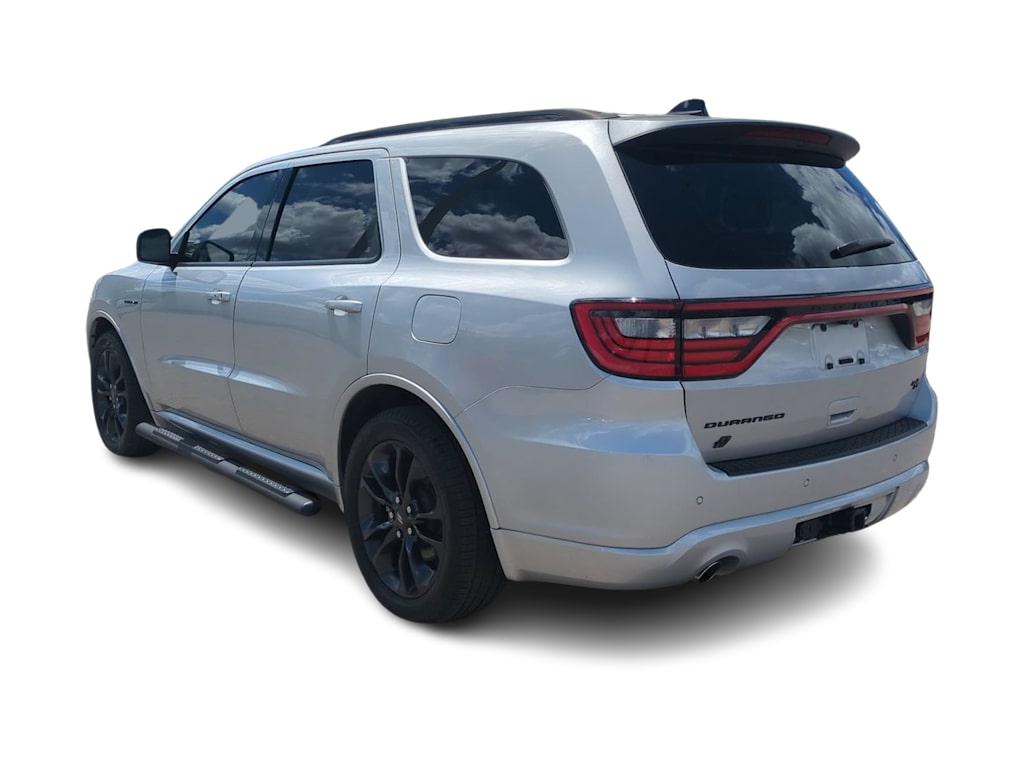 Thumbnail: 2024 Dodge Durango - 4
