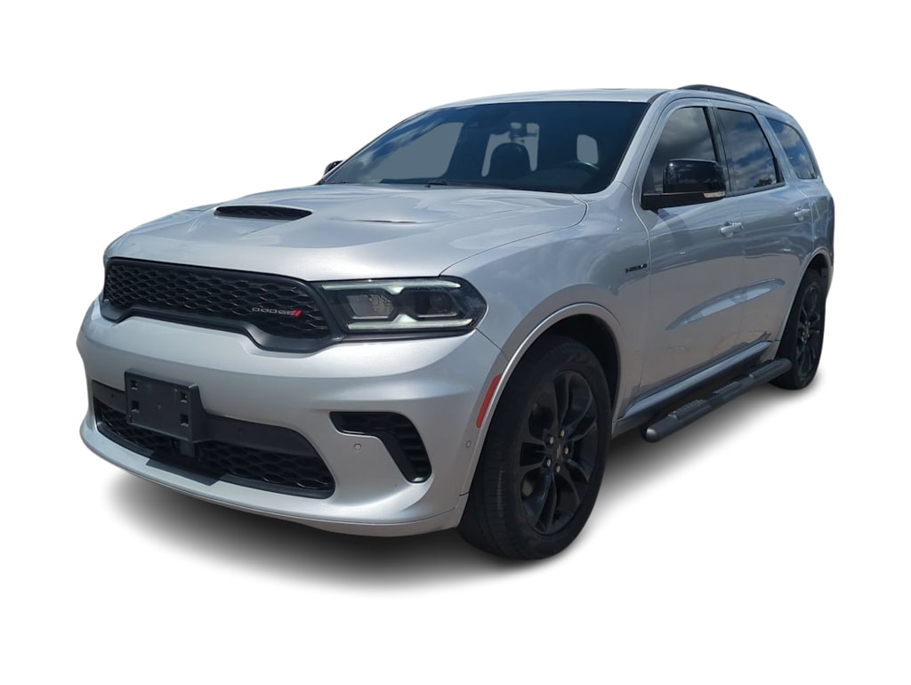 Thumbnail: 2024 Dodge Durango - 21