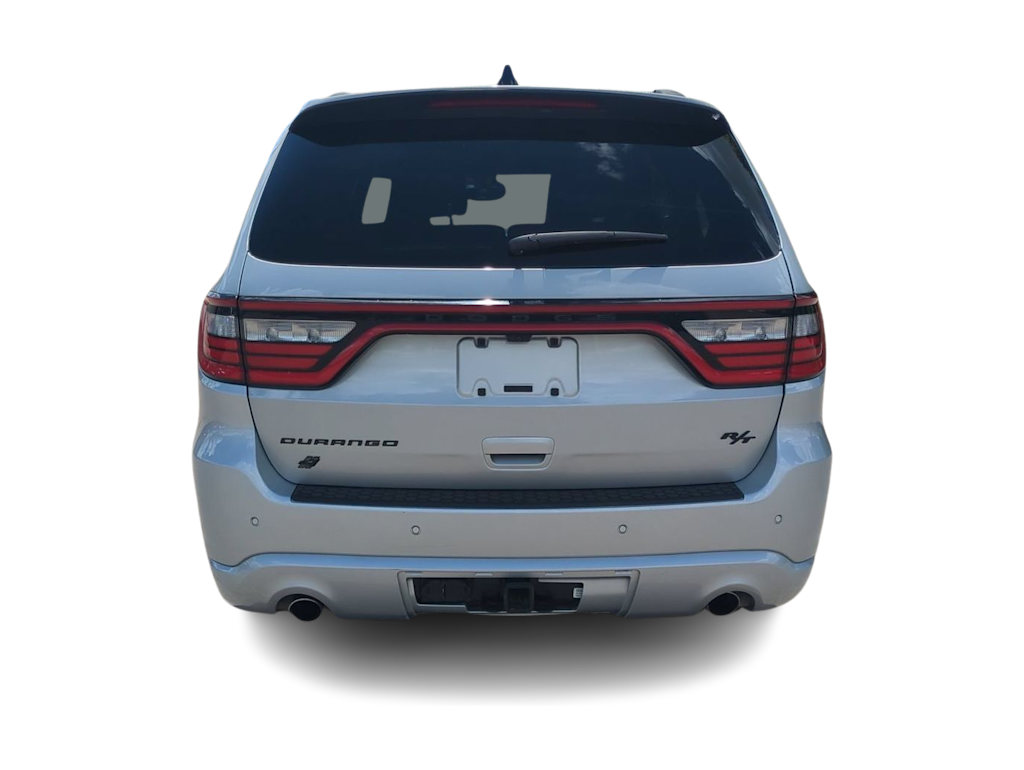 Thumbnail: 2024 Dodge Durango - 5
