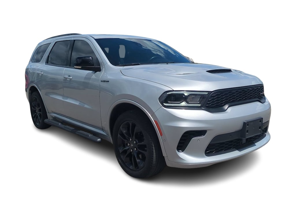 Thumbnail: 2024 Dodge Durango - 20